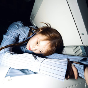 Overthinking (Feat. Dvckii)