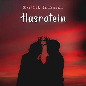 Hasratein (feat. Saurabh Shetye)