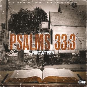 Psalms 33:3 (Explicit)