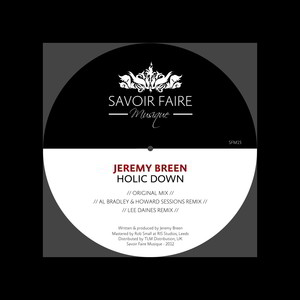 Holic Down (Al Bradley, Howard Sessions Lip Service Remix)