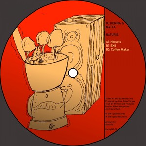BX8 (Original Mix)