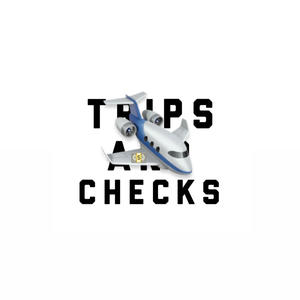 Trips and Checks (feat. Aye Jam, Suave & Ty2x) (4th Floor Productions) (Explicit)