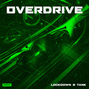 Overdrive (Explicit)