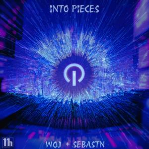 Into Pieces (feat. sebastn)