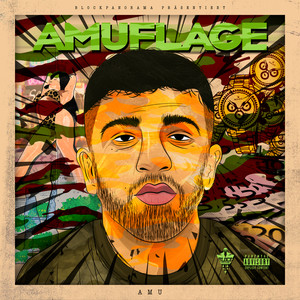 Amuflage (Explicit)