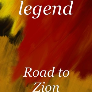 Road to Zion