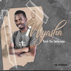 NdiJesu Chete (feat. Beth Mushapaidze)