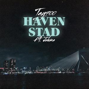 Havenstad (feat. Jahma) (Explicit)