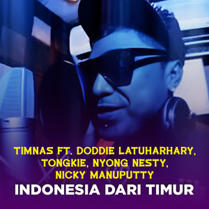 INDONESIA DARI TIMUR