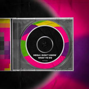 MEGA I DON'T KNOW WHAT TO DO (Explicit)