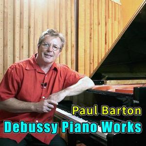 Debussy Piano Works