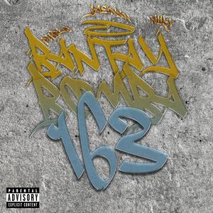 BANTAY BOMBA 163 (feat. P4bl0 & Nika) (Explicit)