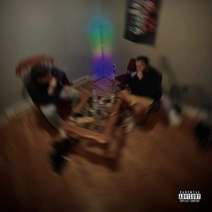 Front Page (feat. theyloveily) (Explicit)