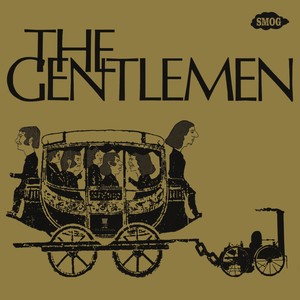 The Gentlemen - Não Sei Quem Sou(Baby, I Want You)