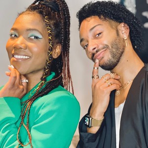 Jingles(feat. Flava J) (Viv Latifa Version)