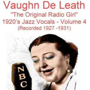 Up in the Clouds(with Franklyn Baur)(Recorded December 1927)