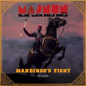 Mandingo's Fight (Live In Dakar)