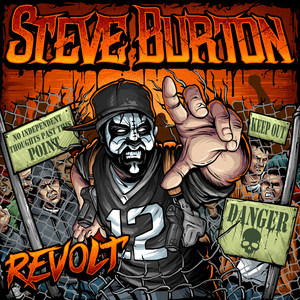 Revolt (Explicit)