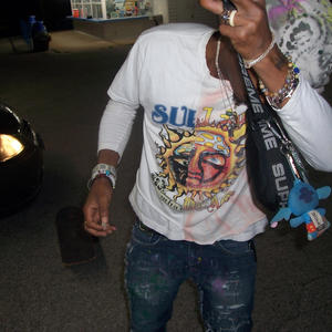 TAKEN... FIJI X YUGI**LLOYDFLANNEL (feat. FIJI24K, 24K SHYNEBROS & 24KSHYNE) (Explicit)