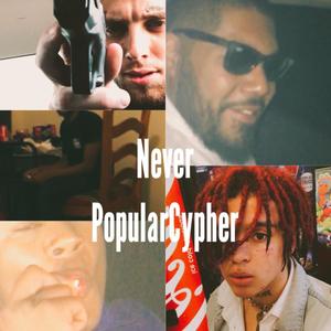 NeverPopularCypher (Explicit)