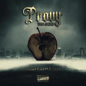 New York Hospitality(feat. RedCoat Da Poet & Stoney Thraxton) (Explicit)