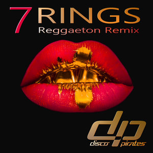 7 Rings (Reggaeton Remix Instrumental)