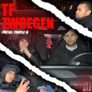 Zwoegen (feat. Triple B) (Explicit)