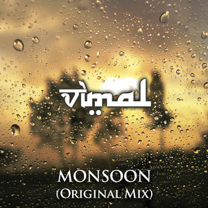 Monsoon - Single