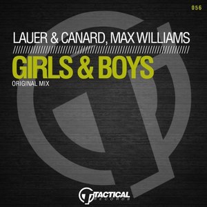 Girls & Boys (Original Mix)