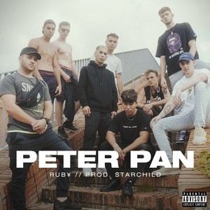 Peter Pan (Explicit)