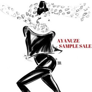 Sample Sale (Explicit)