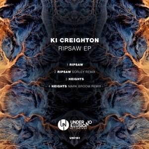 Ripsaw EP