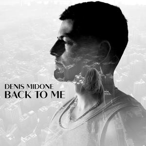 Back To Me