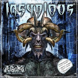 iNsydiouS (Explicit)