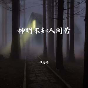 神明不知人间苦