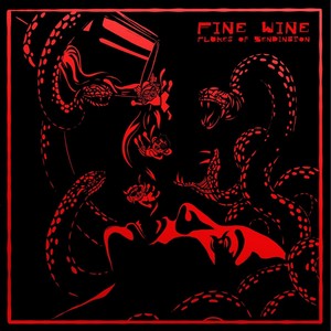 Fine Wine (feat. Tashmeen)