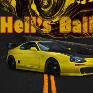 Hell's Ball (Designer by Mr.XSay)