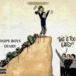 Chosen Child (Explicit)