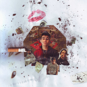 NEW ORLEANS 2005 - L' aria (feat. Jleeno) (Explicit)