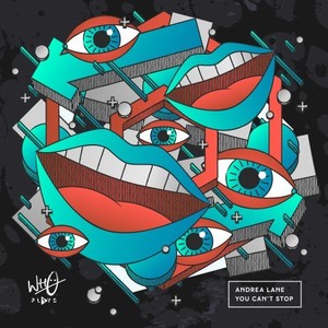 You Can't Stop (Extended Mix)