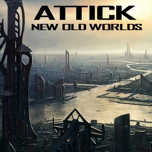 New Old Worlds (Original Mix)