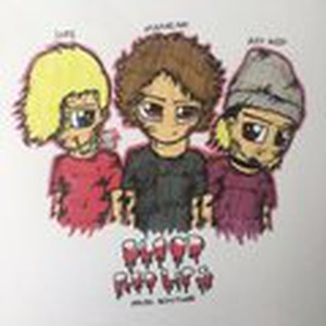 Blood Red Lips (Prod. BOY FLOSS)