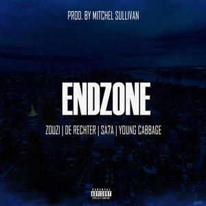 Endzone (Explicit)