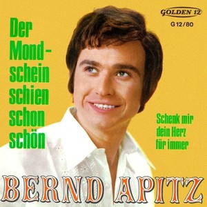 Der Mondschein schien schon schön (Remastered)