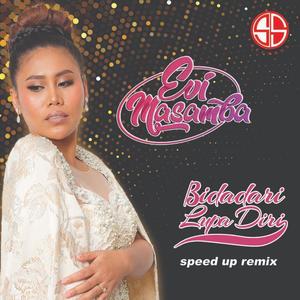 Bidadari Lupa Diri (Speed Up Remix)