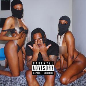 Do It Again (feat. Trappp) (Explicit)