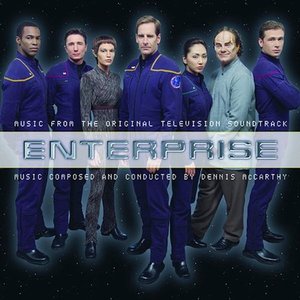 Star Trek: Enterprise (Soundtrack from the TV Show)