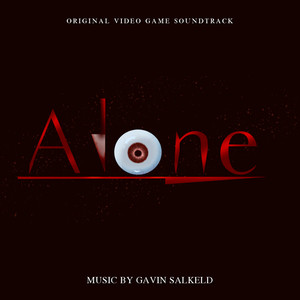 Alone (Original Video Game Soundtrack)