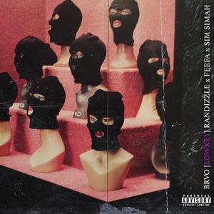 Lowkey(feat. Feefa & Sim Simah) (Explicit)