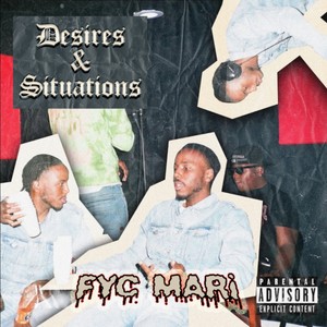 Desires & Situations (Explicit)